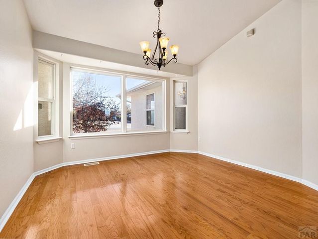 421 W Littler Dr, Pueblo West, CO 81007