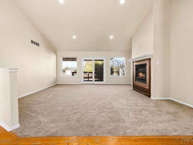 421 W Littler Dr, Pueblo West, CO 81007