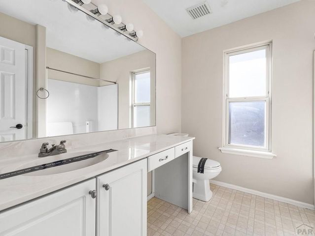 421 W Littler Dr, Pueblo West, CO 81007