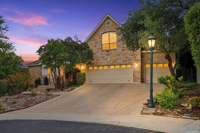 17919 Texas Emmy Ln, San Antonio, TX 78258