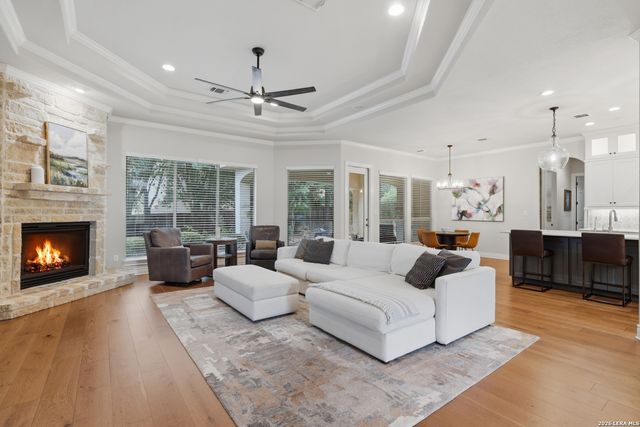 17919 Texas Emmy Ln, San Antonio, TX 78258