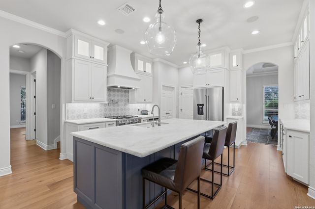 17919 Texas Emmy Ln, San Antonio, TX 78258