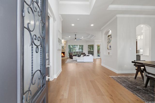 17919 Texas Emmy Ln, San Antonio, TX 78258