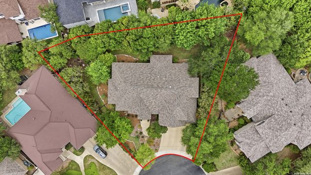 17919 Texas Emmy Ln, San Antonio, TX 78258