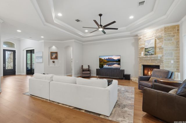 17919 Texas Emmy Ln, San Antonio, TX 78258