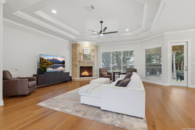 17919 Texas Emmy Ln, San Antonio, TX 78258