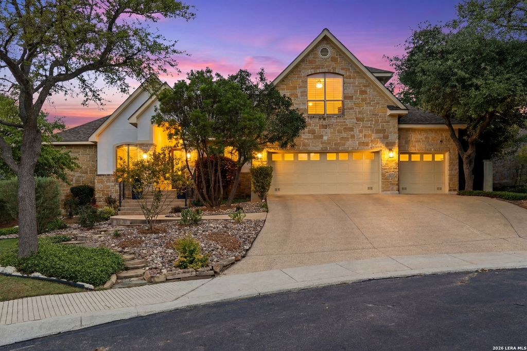 17919 Texas Emmy Ln, San Antonio, TX 78258