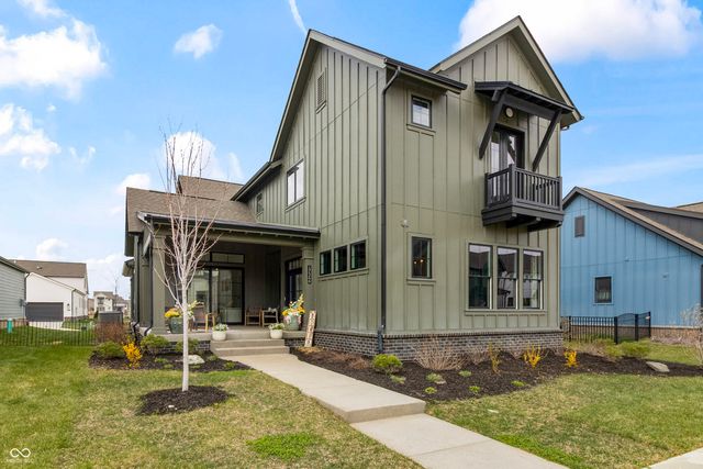 17346 Newton Main Street, Westfield, IN 46074