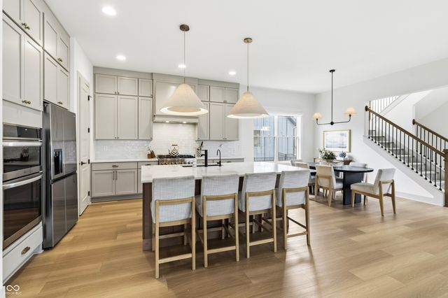17346 Newton Main Street, Westfield, IN 46074