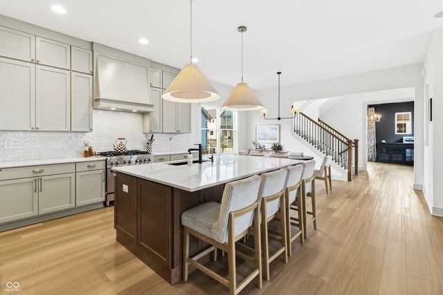 17346 Newton Main Street, Westfield, IN 46074