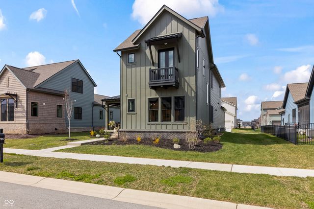 17346 Newton Main Street, Westfield, IN 46074