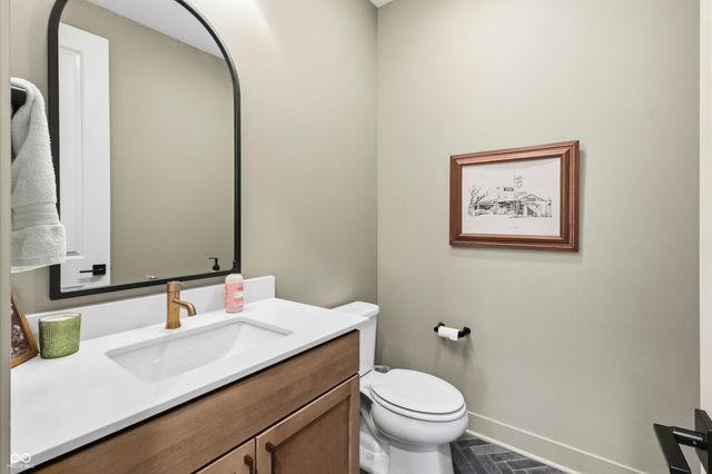 17346 Newton Main Street, Westfield, IN 46074