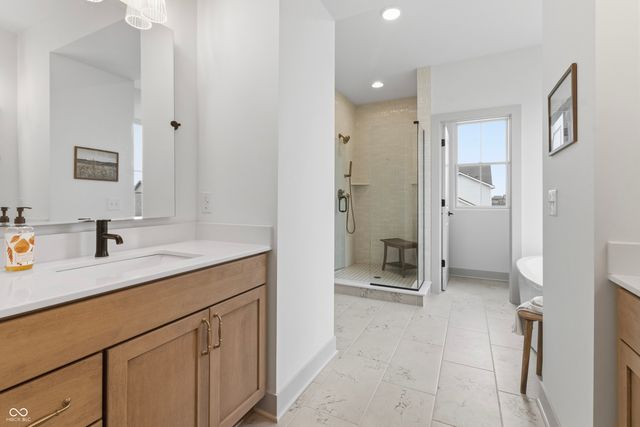 17346 Newton Main Street, Westfield, IN 46074
