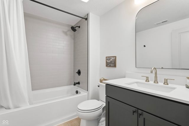 17346 Newton Main Street, Westfield, IN 46074