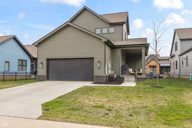17346 Newton Main Street, Westfield, IN 46074