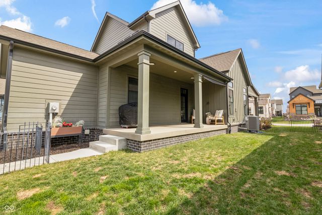 17346 Newton Main Street, Westfield, IN 46074