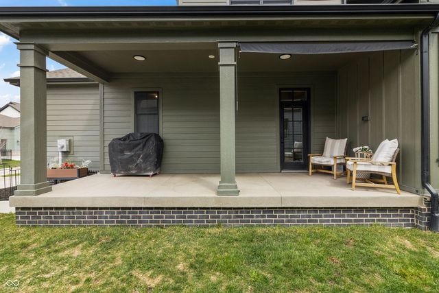17346 Newton Main Street, Westfield, IN 46074
