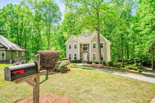 2840 Stratfield Drive, Cumming, GA 30041