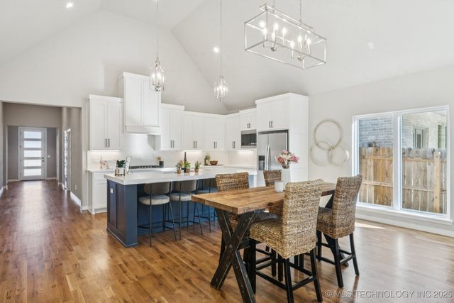 2078 E 138th Street S, Bixby, OK 74008