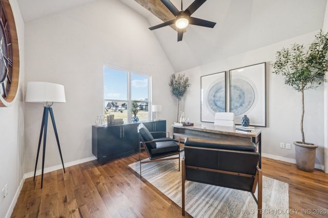 2078 E 138th Street S, Bixby, OK 74008