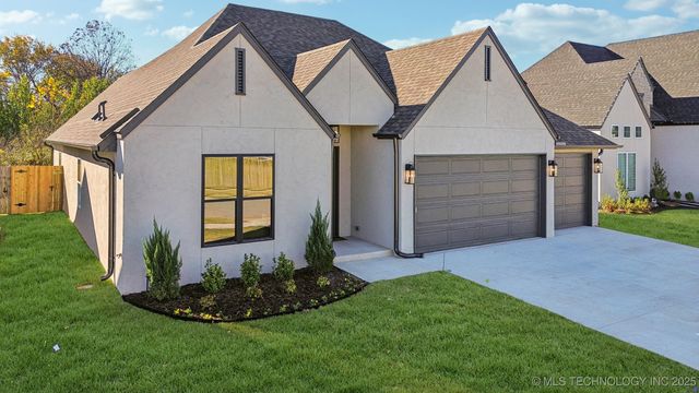 2078 E 138th Street S, Bixby, OK 74008