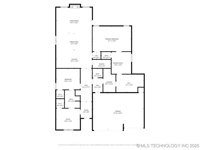 2078 E 138th Street S, Bixby, OK 74008