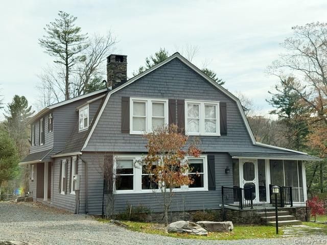 57 Inn Road, Forestburgh, NY 12777
