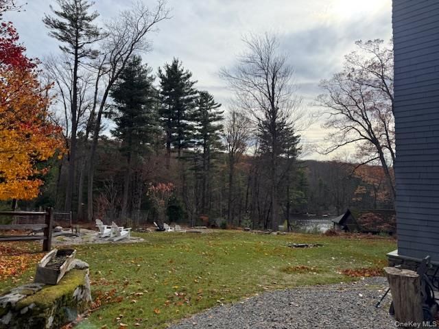57 Inn Road, Forestburgh, NY 12777
