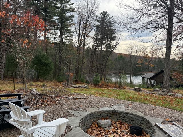 57 Inn Road, Forestburgh, NY 12777