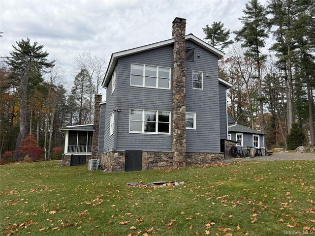 57 Inn Road, Forestburgh, NY 12777