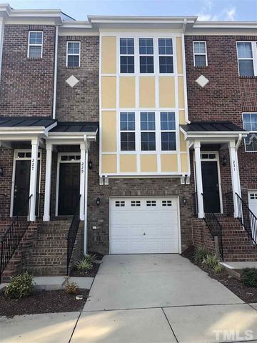 229 Dove Cottage Lane, Cary, NC 27519