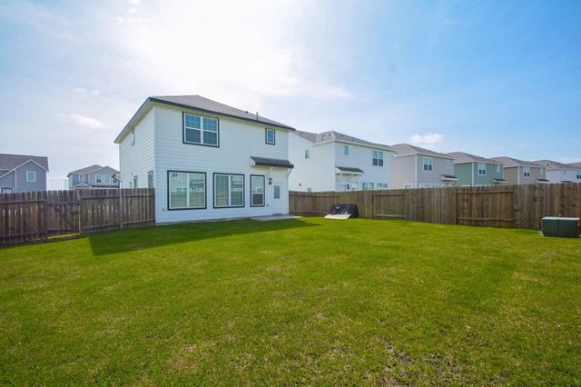19310 Sparrow Trail, Rosharon, TX 77583