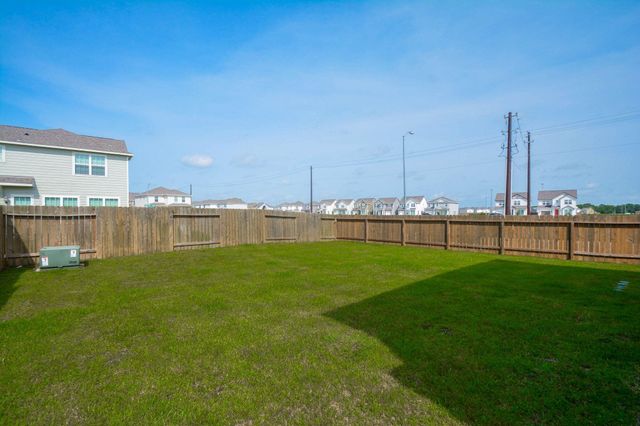 19310 Sparrow Trail, Rosharon, TX 77583