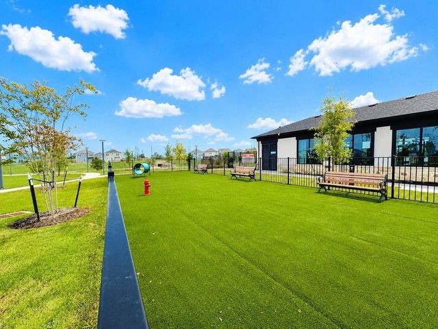 19310 Sparrow Trail, Rosharon, TX 77583