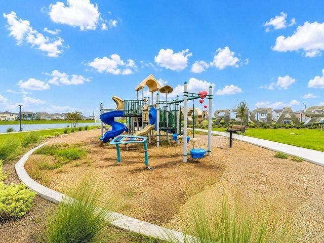 19310 Sparrow Trail, Rosharon, TX 77583
