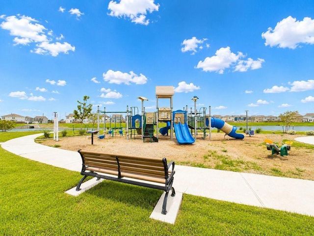 19310 Sparrow Trail, Rosharon, TX 77583