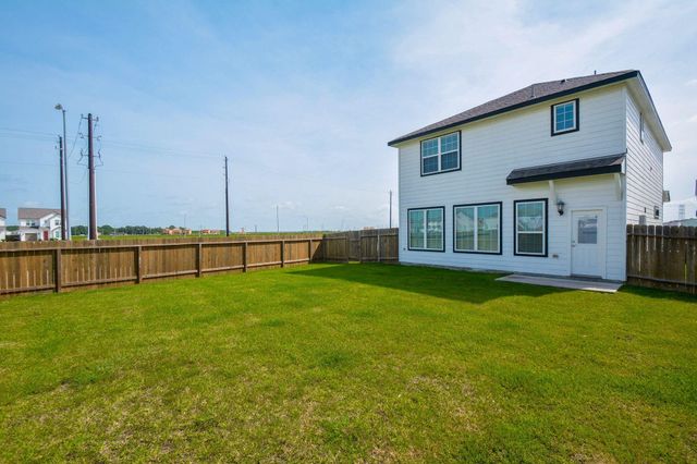 19310 Sparrow Trail, Rosharon, TX 77583