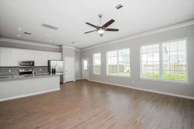 19310 Sparrow Trail, Rosharon, TX 77583