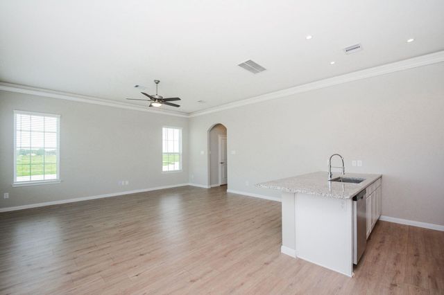 19310 Sparrow Trail, Rosharon, TX 77583