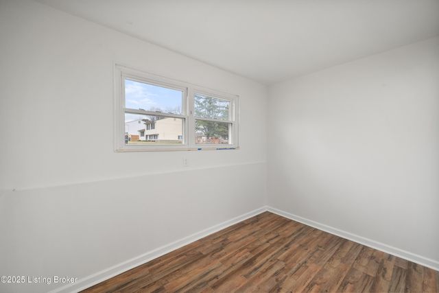 5408 Sprigwood Ln, Louisville, KY 40291