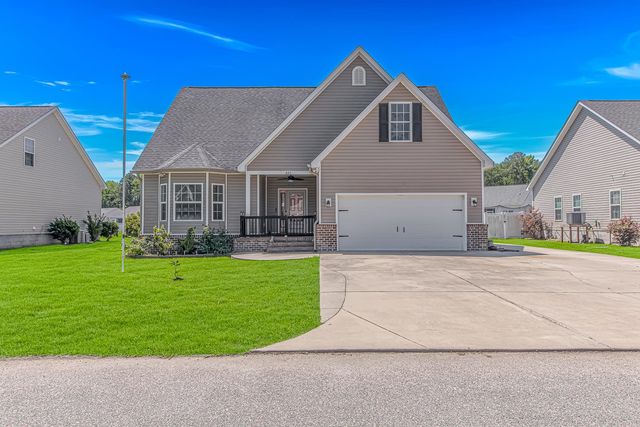 621 Garden Ave., Georgetown, SC 29440