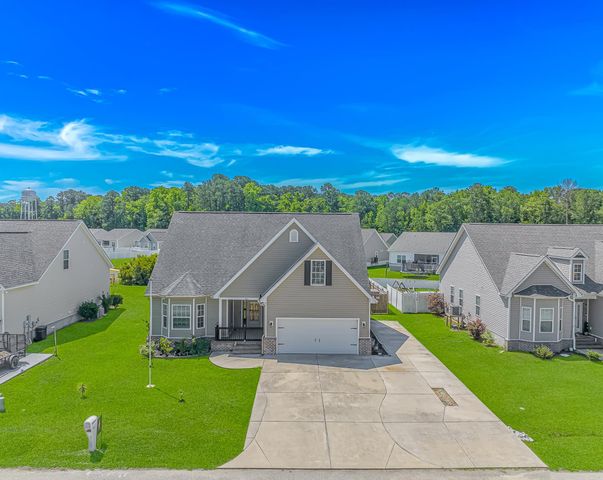 621 Garden Ave., Georgetown, SC 29440