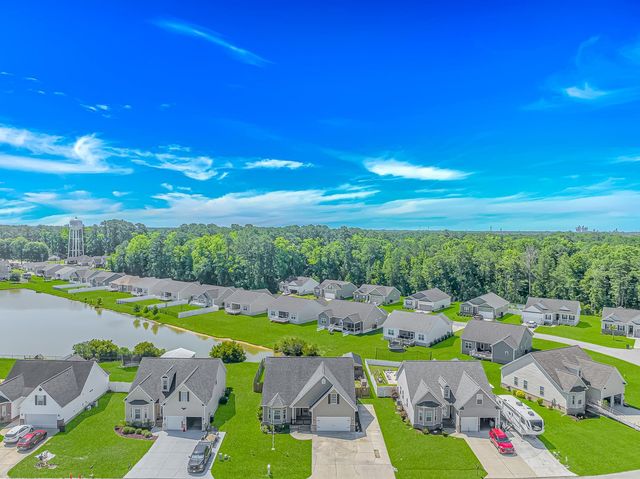 621 Garden Ave., Georgetown, SC 29440