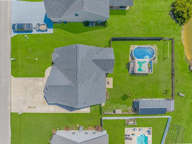 621 Garden Ave., Georgetown, SC 29440