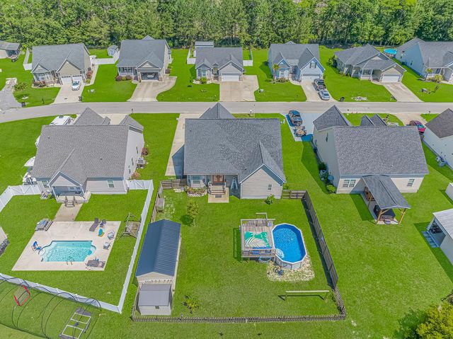 621 Garden Ave., Georgetown, SC 29440