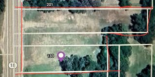 N 133 & 201 Dawson Street, Meeker, OK 74855