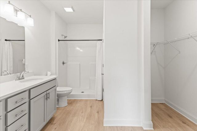 8850 James Creek Drive Lot 65, Ooltewah, TN 37363