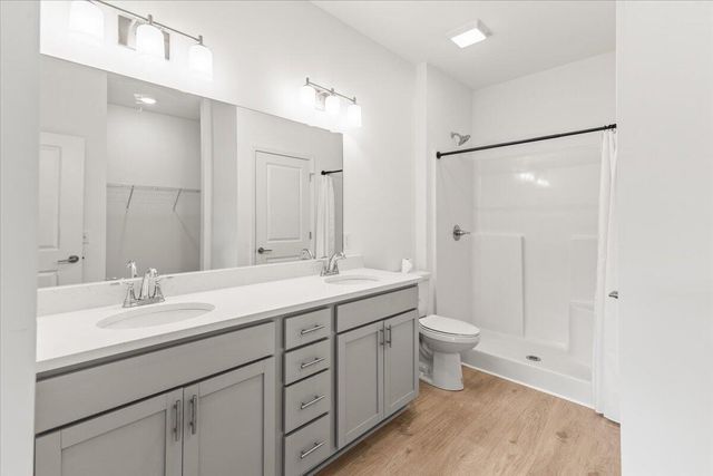 8850 James Creek Drive Lot 65, Ooltewah, TN 37363