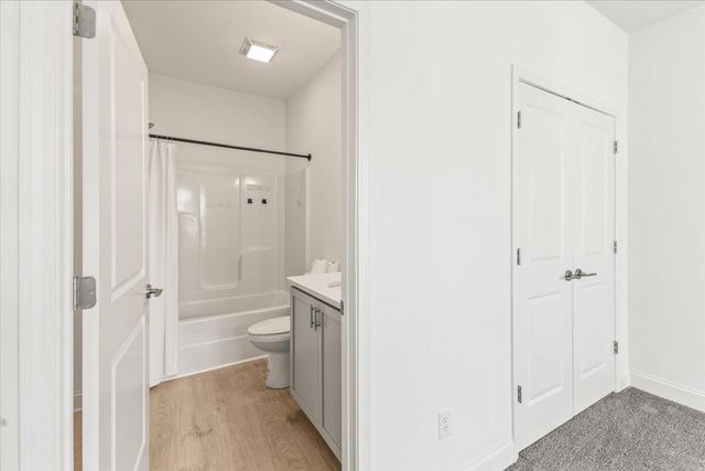 8850 James Creek Drive Lot 65, Ooltewah, TN 37363