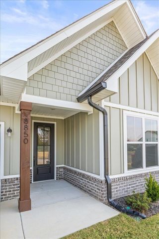 8850 James Creek Drive Lot 65, Ooltewah, TN 37363